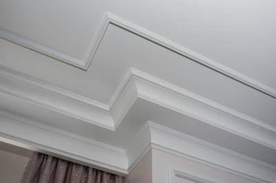 Decorative Molding Fixes