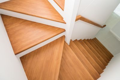 Custom Staircases