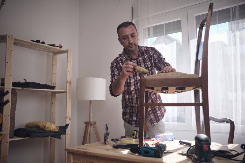 Seasonal Maintenance