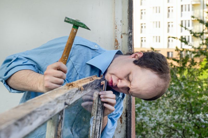 Timely Repair Benefits